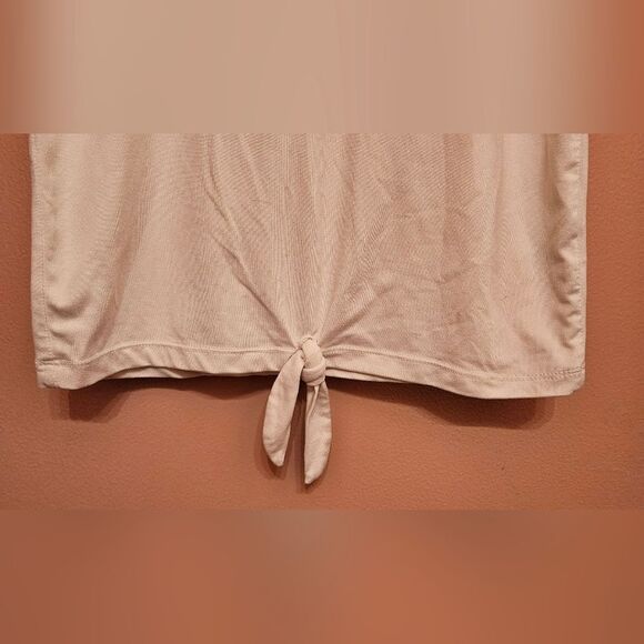 DELIA'S GIRL 2 piece set Top &pants leopard print 10/12 * - Picture 6 of 7